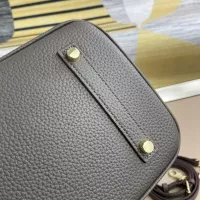 Cheap Hermes AAA Quality Handbags For Women #1345583 Replica Wholesale [$105.00 USD] [ITEM#1345583] on Replica Hermes AAA Quality Handbags