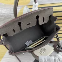 Cheap Hermes AAA Quality Handbags For Women #1345584 Replica Wholesale [$100.00 USD] [ITEM#1345584] on Replica Hermes AAA Quality Handbags