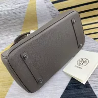 Cheap Hermes AAA Quality Handbags For Women #1345585 Replica Wholesale [$105.00 USD] [ITEM#1345585] on Replica Hermes AAA Quality Handbags