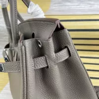 Cheap Hermes AAA Quality Handbags For Women #1345585 Replica Wholesale [$105.00 USD] [ITEM#1345585] on Replica Hermes AAA Quality Handbags