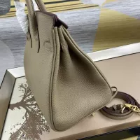 Cheap Hermes AAA Quality Handbags For Women #1345586 Replica Wholesale [$100.00 USD] [ITEM#1345586] on Replica Hermes AAA Quality Handbags
