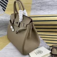 Cheap Hermes AAA Quality Handbags For Women #1345588 Replica Wholesale [$100.00 USD] [ITEM#1345588] on Replica Hermes AAA Quality Handbags