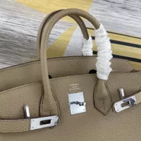 Cheap Hermes AAA Quality Handbags For Women #1345588 Replica Wholesale [$100.00 USD] [ITEM#1345588] on Replica Hermes AAA Quality Handbags