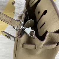 Cheap Hermes AAA Quality Handbags For Women #1345588 Replica Wholesale [$100.00 USD] [ITEM#1345588] on Replica Hermes AAA Quality Handbags