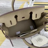 Cheap Hermes AAA Quality Handbags For Women #1345589 Replica Wholesale [$105.00 USD] [ITEM#1345589] on Replica Hermes AAA Quality Handbags