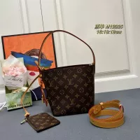 Cheap Louis Vuitton AAA Quality Handbags For Women #1345594 Replica Wholesale [$122.00 USD] [ITEM#1345594] on Replica Louis Vuitton AAA Quality Handbags