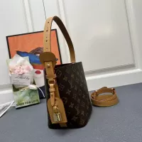Cheap Louis Vuitton AAA Quality Handbags For Women #1345594 Replica Wholesale [$122.00 USD] [ITEM#1345594] on Replica Louis Vuitton AAA Quality Handbags
