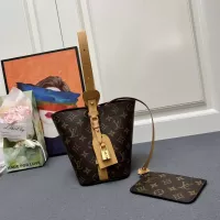 Cheap Louis Vuitton AAA Quality Handbags For Women #1345594 Replica Wholesale [$122.00 USD] [ITEM#1345594] on Replica Louis Vuitton AAA Quality Handbags