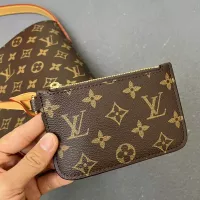 Cheap Louis Vuitton AAA Quality Handbags For Women #1345594 Replica Wholesale [$122.00 USD] [ITEM#1345594] on Replica Louis Vuitton AAA Quality Handbags