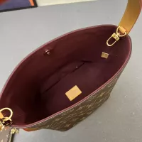 Cheap Louis Vuitton AAA Quality Handbags For Women #1345594 Replica Wholesale [$122.00 USD] [ITEM#1345594] on Replica Louis Vuitton AAA Quality Handbags