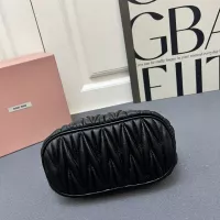 Cheap MIU MIU AAA Quality Handbags For Women #1345597 Replica Wholesale [$96.00 USD] [ITEM#1345597] on Replica MIU MIU AAA Quality Handbags