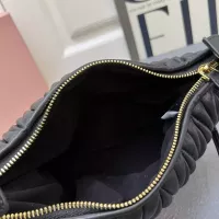 Cheap MIU MIU AAA Quality Handbags For Women #1345597 Replica Wholesale [$96.00 USD] [ITEM#1345597] on Replica MIU MIU AAA Quality Handbags