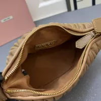 Cheap MIU MIU AAA Quality Handbags For Women #1345600 Replica Wholesale [$96.00 USD] [ITEM#1345600] on Replica MIU MIU AAA Quality Handbags