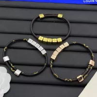 Cheap Louis Vuitton LV Bracelets #1345602 Replica Wholesale [$25.00 USD] [ITEM#1345602] on Replica Louis Vuitton LV Bracelets