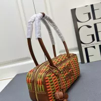 Cheap MIU MIU AAA Quality Handbags For Women #1345607 Replica Wholesale [$112.00 USD] [ITEM#1345607] on Replica MIU MIU AAA Quality Handbags