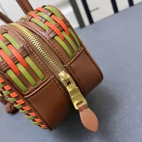 Cheap MIU MIU AAA Quality Handbags For Women #1345607 Replica Wholesale [$112.00 USD] [ITEM#1345607] on Replica MIU MIU AAA Quality Handbags