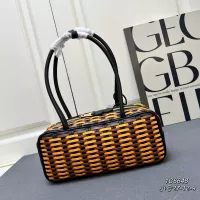 Cheap MIU MIU AAA Quality Handbags For Women #1345612 Replica Wholesale [$112.00 USD] [ITEM#1345612] on Replica MIU MIU AAA Quality Handbags
