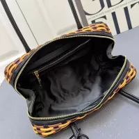 Cheap MIU MIU AAA Quality Handbags For Women #1345612 Replica Wholesale [$112.00 USD] [ITEM#1345612] on Replica MIU MIU AAA Quality Handbags