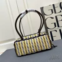 Cheap MIU MIU AAA Quality Handbags For Women #1345613 Replica Wholesale [$112.00 USD] [ITEM#1345613] on Replica MIU MIU AAA Quality Handbags