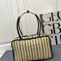 Cheap MIU MIU AAA Quality Handbags For Women #1345614 Replica Wholesale [$122.00 USD] [ITEM#1345614] on Replica MIU MIU AAA Quality Handbags