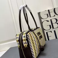 Cheap MIU MIU AAA Quality Handbags For Women #1345614 Replica Wholesale [$122.00 USD] [ITEM#1345614] on Replica MIU MIU AAA Quality Handbags