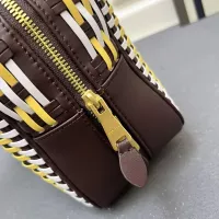 Cheap MIU MIU AAA Quality Handbags For Women #1345614 Replica Wholesale [$122.00 USD] [ITEM#1345614] on Replica MIU MIU AAA Quality Handbags
