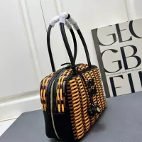 Cheap MIU MIU AAA Quality Handbags For Women #1345615 Replica Wholesale [$122.00 USD] [ITEM#1345615] on Replica MIU MIU AAA Quality Handbags