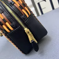 Cheap MIU MIU AAA Quality Handbags For Women #1345615 Replica Wholesale [$122.00 USD] [ITEM#1345615] on Replica MIU MIU AAA Quality Handbags