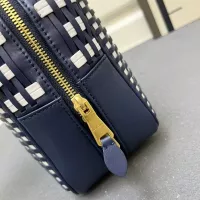 Cheap MIU MIU AAA Quality Handbags For Women #1345616 Replica Wholesale [$122.00 USD] [ITEM#1345616] on Replica MIU MIU AAA Quality Handbags
