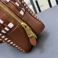 Cheap MIU MIU AAA Quality Handbags For Women #1345617 Replica Wholesale [$122.00 USD] [ITEM#1345617] on Replica MIU MIU AAA Quality Handbags