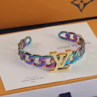 Cheap Louis Vuitton LV Bracelets #1345618 Replica Wholesale [$25.00 USD] [ITEM#1345618] on Replica Louis Vuitton LV Bracelets
