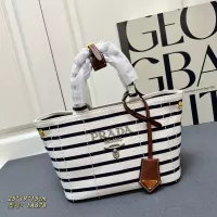 Cheap Prada AAA Quality Handbags For Women #1345619 Replica Wholesale [$96.00 USD] [ITEM#1345619] on Replica Prada AAA Quality Handbags