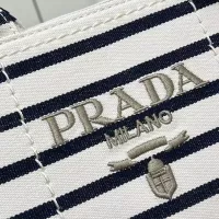 Cheap Prada AAA Quality Handbags For Women #1345619 Replica Wholesale [$96.00 USD] [ITEM#1345619] on Replica Prada AAA Quality Handbags