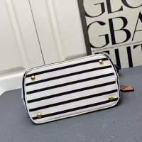 Cheap Prada AAA Quality Handbags For Women #1345619 Replica Wholesale [$96.00 USD] [ITEM#1345619] on Replica Prada AAA Quality Handbags