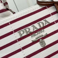 Cheap Prada AAA Quality Handbags For Women #1345620 Replica Wholesale [$96.00 USD] [ITEM#1345620] on Replica Prada AAA Quality Handbags