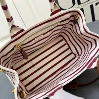 Cheap Prada AAA Quality Handbags For Women #1345620 Replica Wholesale [$96.00 USD] [ITEM#1345620] on Replica Prada AAA Quality Handbags