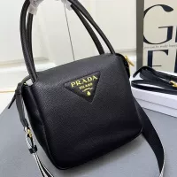 Cheap Prada AAA Quality Handbags For Women #1345621 Replica Wholesale [$100.00 USD] [ITEM#1345621] on Replica Prada AAA Quality Handbags