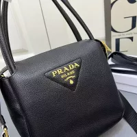 Cheap Prada AAA Quality Handbags For Women #1345621 Replica Wholesale [$100.00 USD] [ITEM#1345621] on Replica Prada AAA Quality Handbags