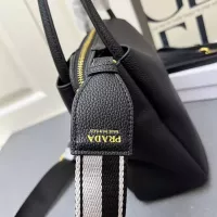 Cheap Prada AAA Quality Handbags For Women #1345621 Replica Wholesale [$100.00 USD] [ITEM#1345621] on Replica Prada AAA Quality Handbags