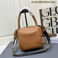 Cheap Prada AAA Quality Handbags For Women #1345622 Replica Wholesale [$100.00 USD] [ITEM#1345622] on Replica Prada AAA Quality Handbags