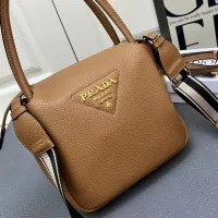 Cheap Prada AAA Quality Handbags For Women #1345622 Replica Wholesale [$100.00 USD] [ITEM#1345622] on Replica Prada AAA Quality Handbags
