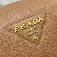 Cheap Prada AAA Quality Handbags For Women #1345622 Replica Wholesale [$100.00 USD] [ITEM#1345622] on Replica Prada AAA Quality Handbags