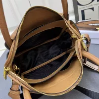 Cheap Prada AAA Quality Handbags For Women #1345622 Replica Wholesale [$100.00 USD] [ITEM#1345622] on Replica Prada AAA Quality Handbags