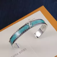 Cheap Louis Vuitton LV Bracelets #1345623 Replica Wholesale [$27.00 USD] [ITEM#1345623] on Replica Louis Vuitton LV Bracelets