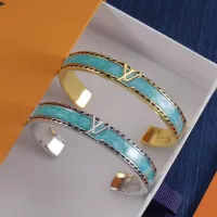 Cheap Louis Vuitton LV Bracelets #1345623 Replica Wholesale [$27.00 USD] [ITEM#1345623] on Replica Louis Vuitton LV Bracelets
