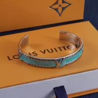 Cheap Louis Vuitton LV Bracelets #1345623 Replica Wholesale [$27.00 USD] [ITEM#1345623] on Replica Louis Vuitton LV Bracelets