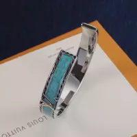 Cheap Louis Vuitton LV Bracelets #1345623 Replica Wholesale [$27.00 USD] [ITEM#1345623] on Replica Louis Vuitton LV Bracelets