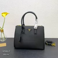 Cheap Prada AAA Quality Handbags For Women #1345624 Replica Wholesale [$100.00 USD] [ITEM#1345624] on Replica Prada AAA Quality Handbags