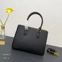 Cheap Prada AAA Quality Handbags For Women #1345624 Replica Wholesale [$100.00 USD] [ITEM#1345624] on Replica Prada AAA Quality Handbags