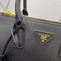 Cheap Prada AAA Quality Handbags For Women #1345624 Replica Wholesale [$100.00 USD] [ITEM#1345624] on Replica Prada AAA Quality Handbags